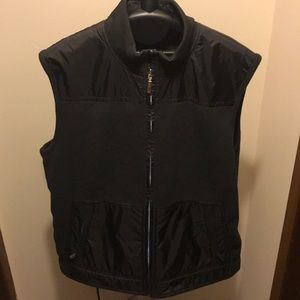 Reversible tommy Bahama vest